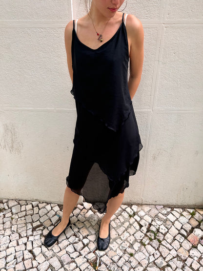 Size M Dress