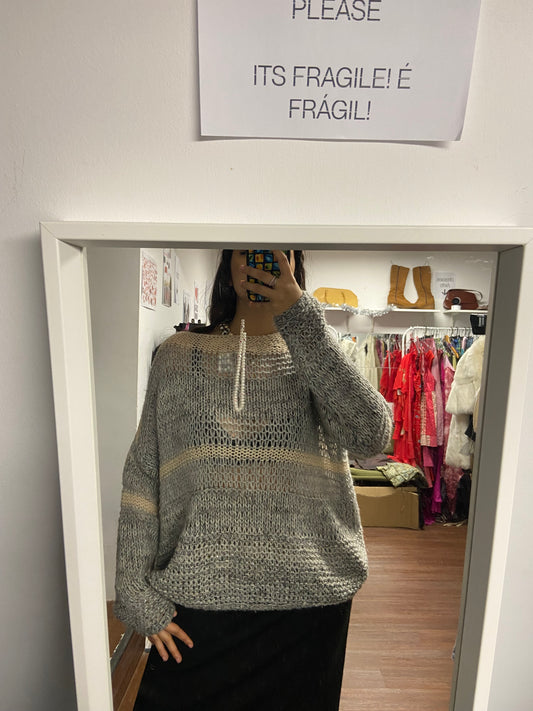 Perfect sweater size M