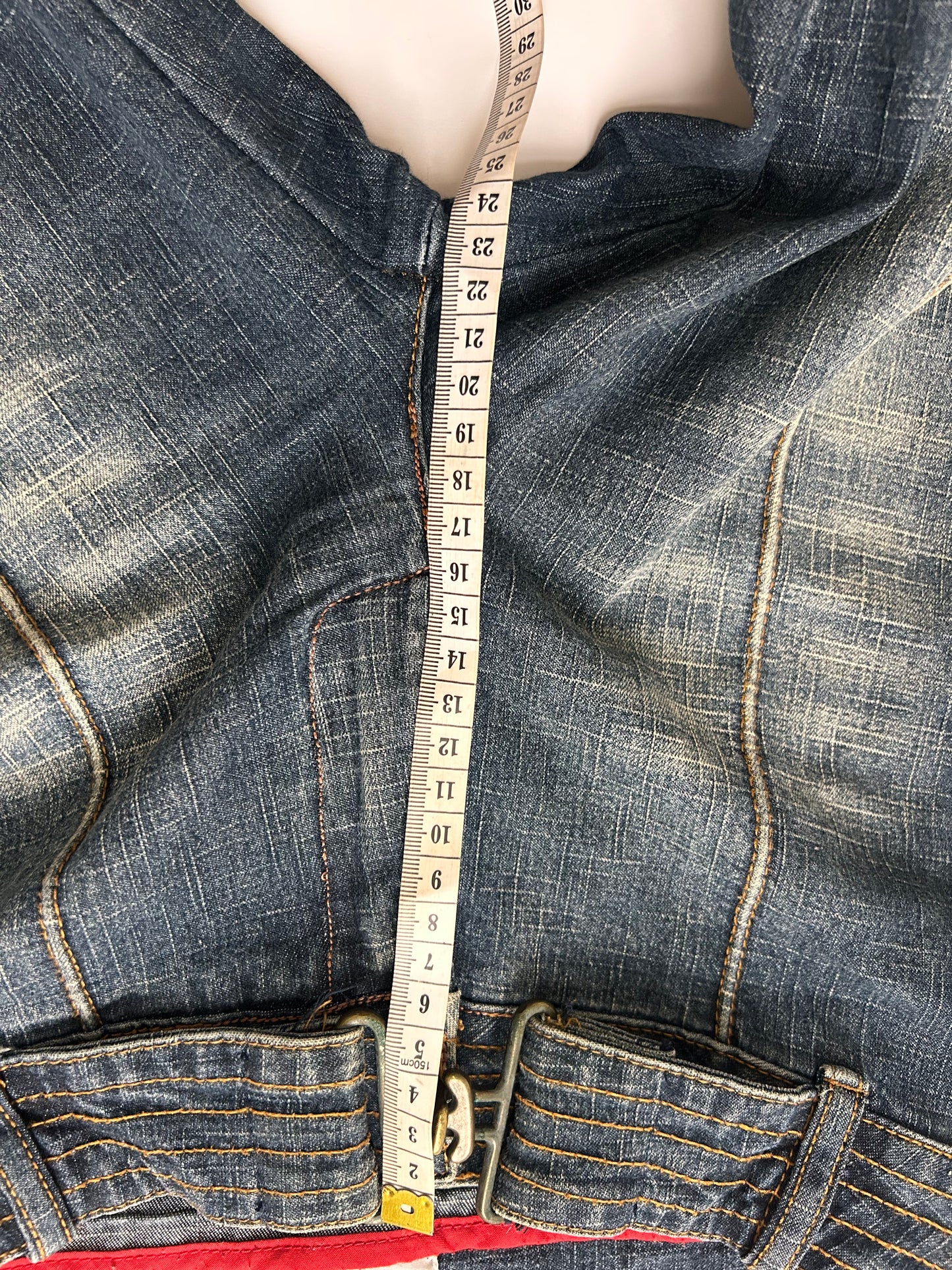 Iconic vintage jeans size 34