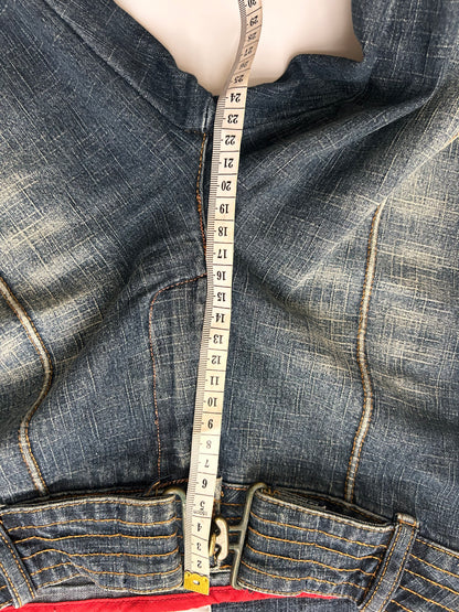 Iconic vintage jeans size 34