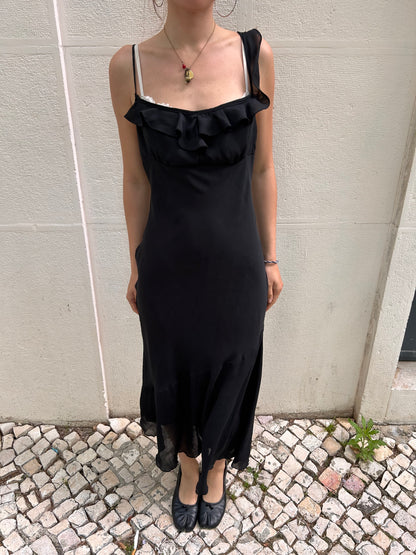 Size M Vintage dress