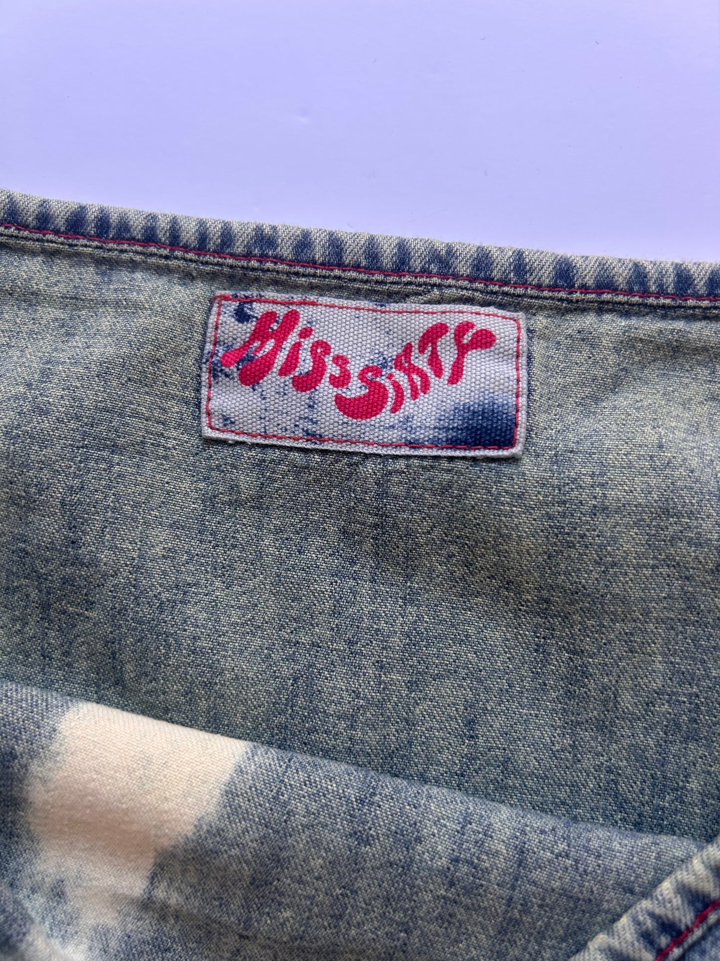Vintage Miss Sixty Skirt size 38