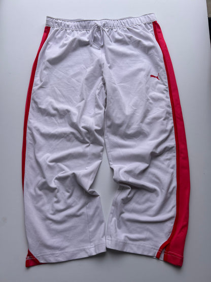 Iconic adidas joggers size 34