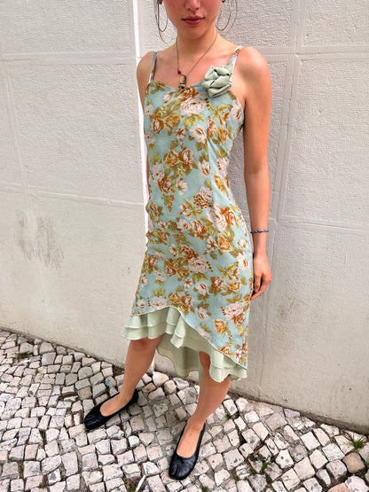 Size XSvintage dress