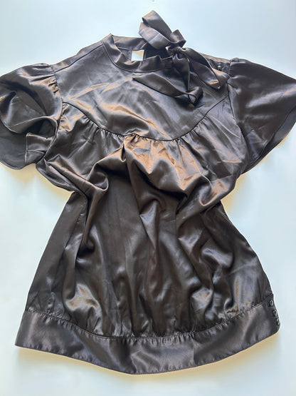 Amazing black top size M/L