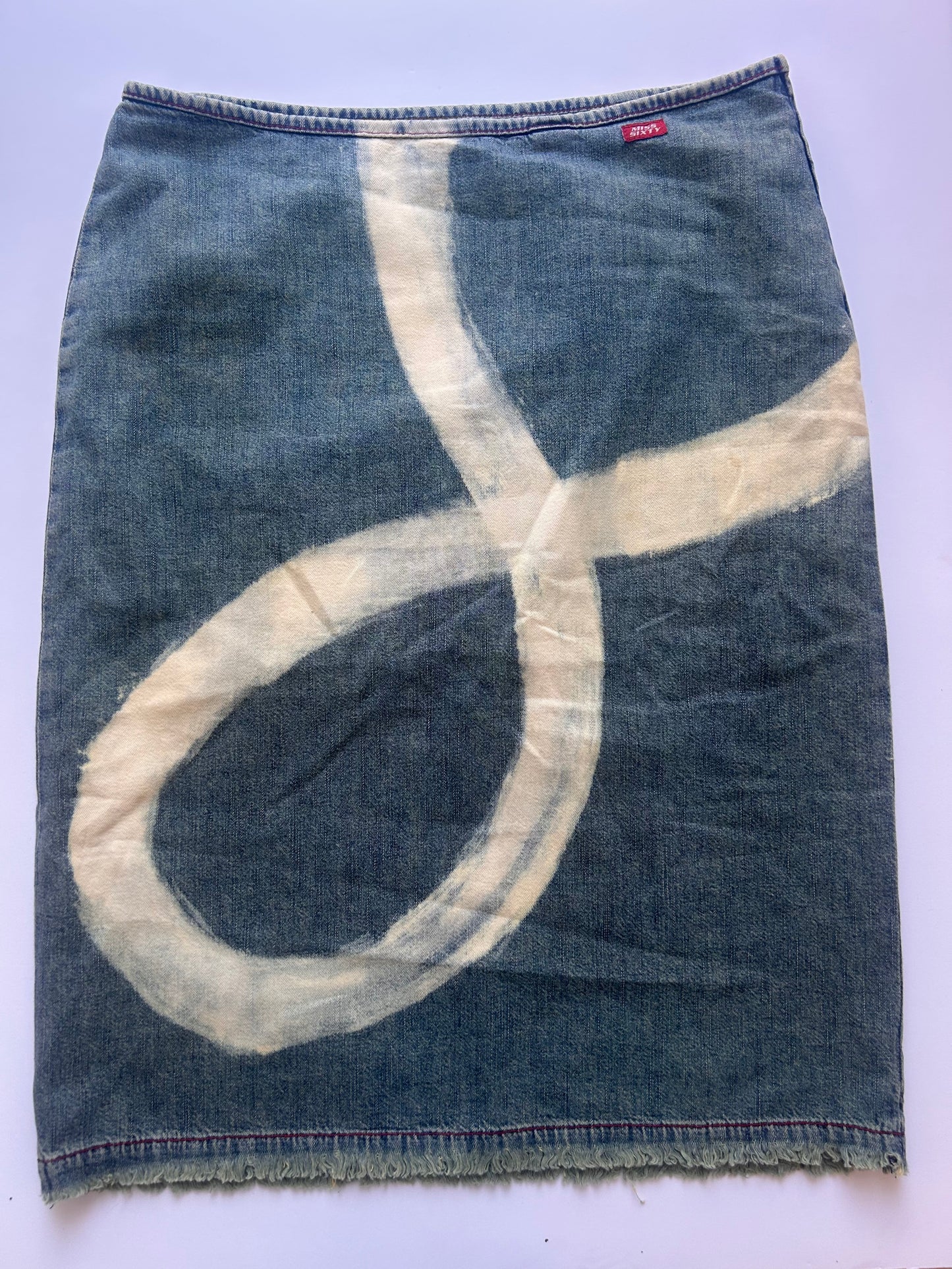 Vintage Miss Sixty Skirt size 38
