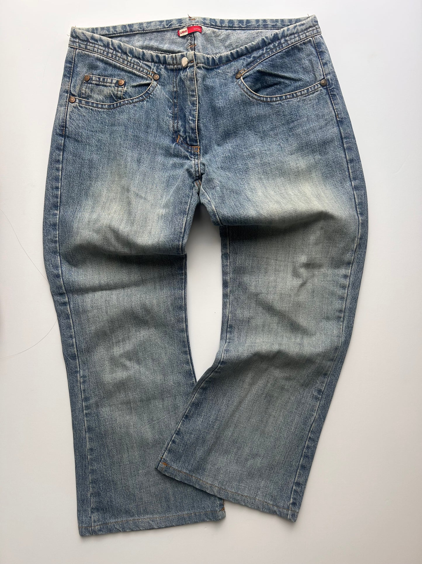 Mini perfect jeans size S