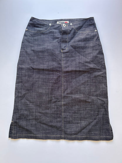 Vintage denim set size 34