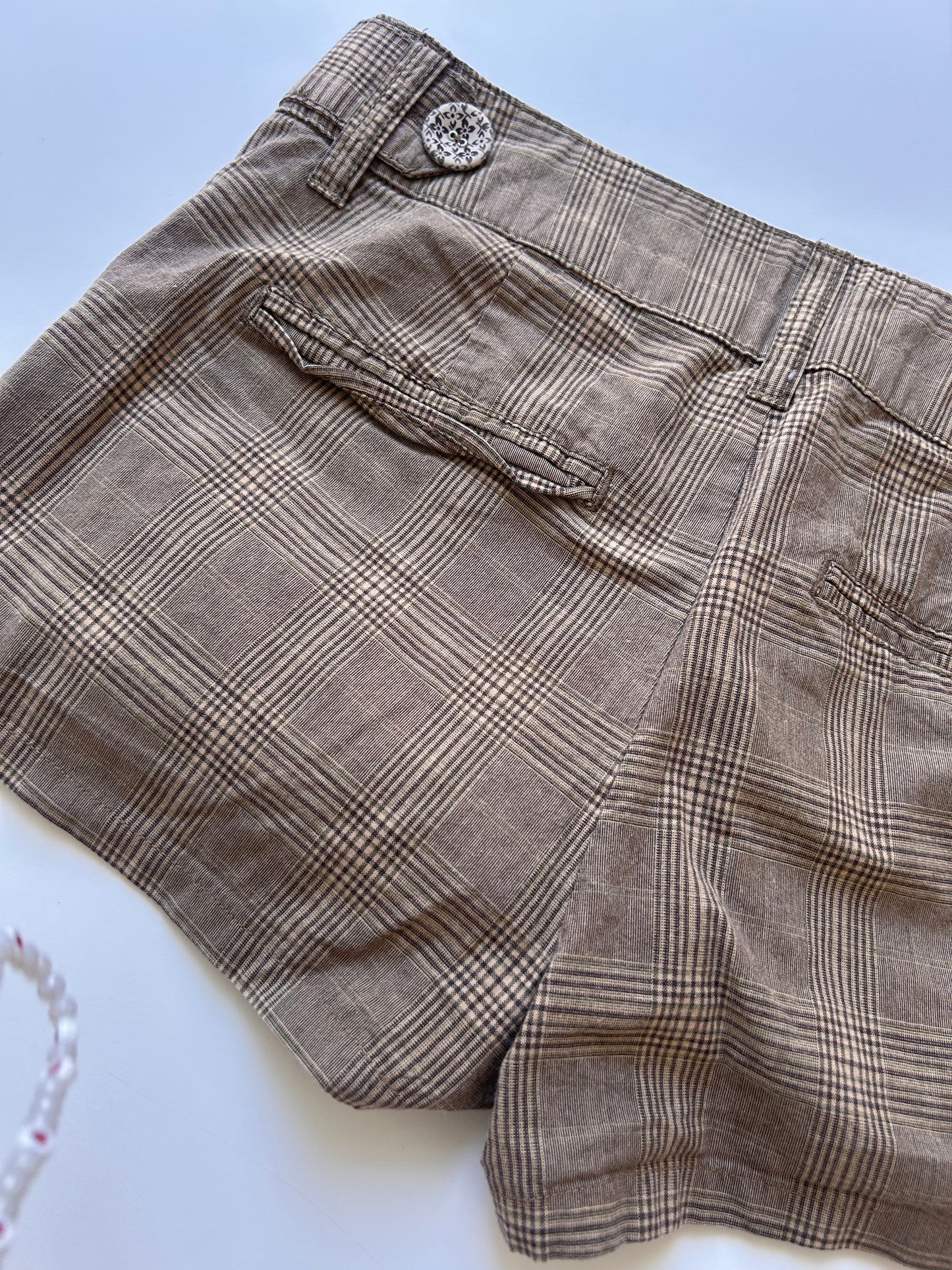 Cute Mini Shorts size 34