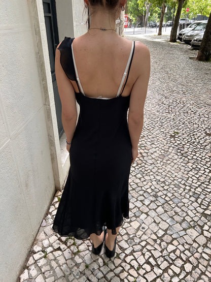 Size M Vintage dress