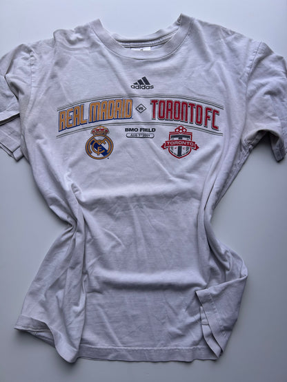 Vintage 2009 tee size XL