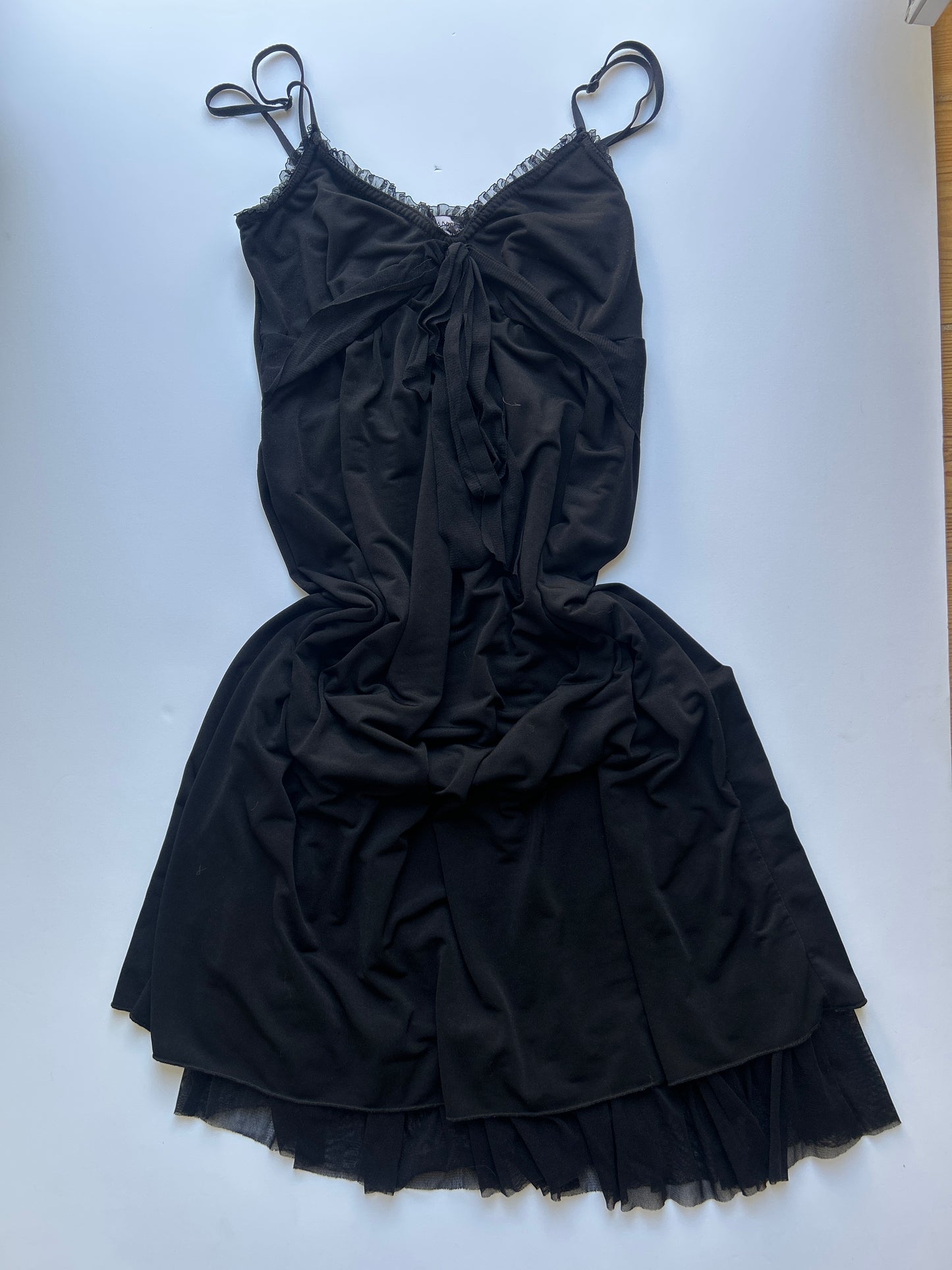 Iconic midi vintage dress size S