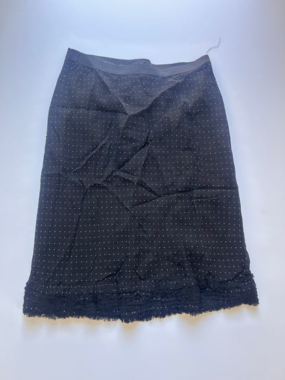 Adorable dots skirt size 38