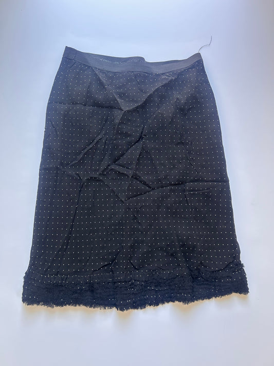 Adorable dots skirt size 38
