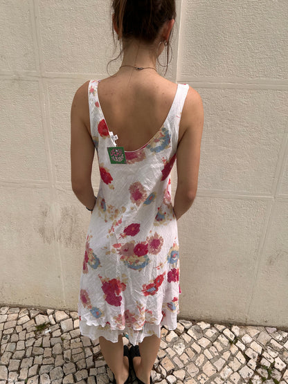 Size S Vintage dress