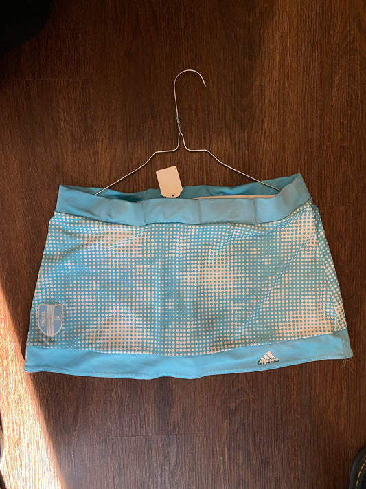 Adidas Padel Skirt