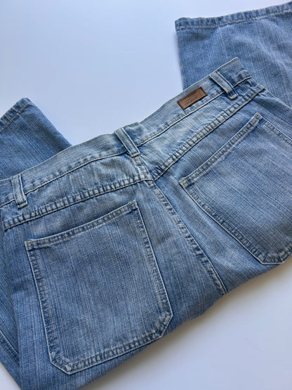 Adorable long jorts size 40