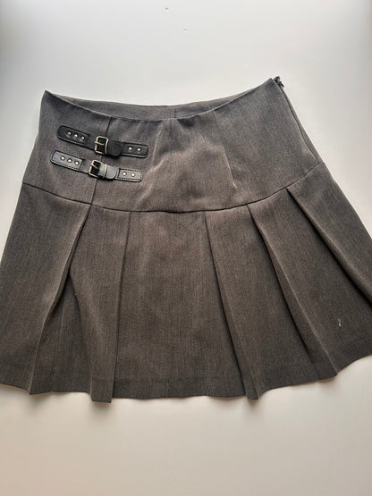 Adorable mini skirt size 36
