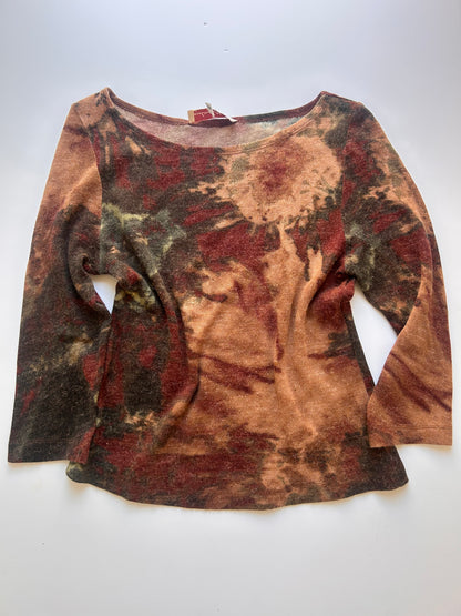 Adorable vintage shirt size M