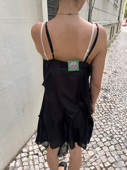 Size M Vintage dress