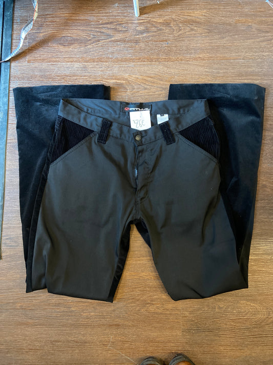 Perfect pants size 42