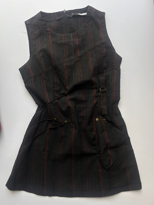 Adorable long top size M