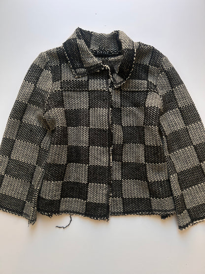 Square jacket size XS/S