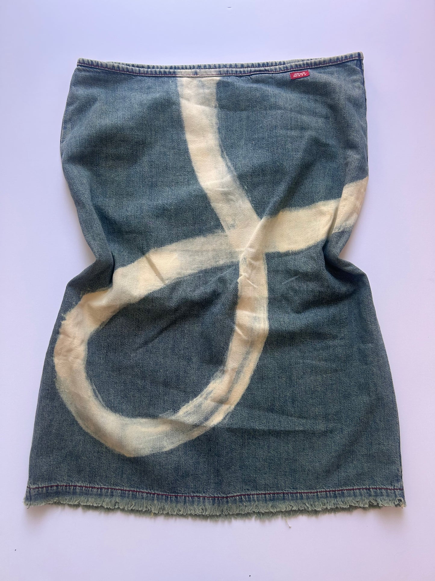 Vintage Miss Sixty Skirt size 38