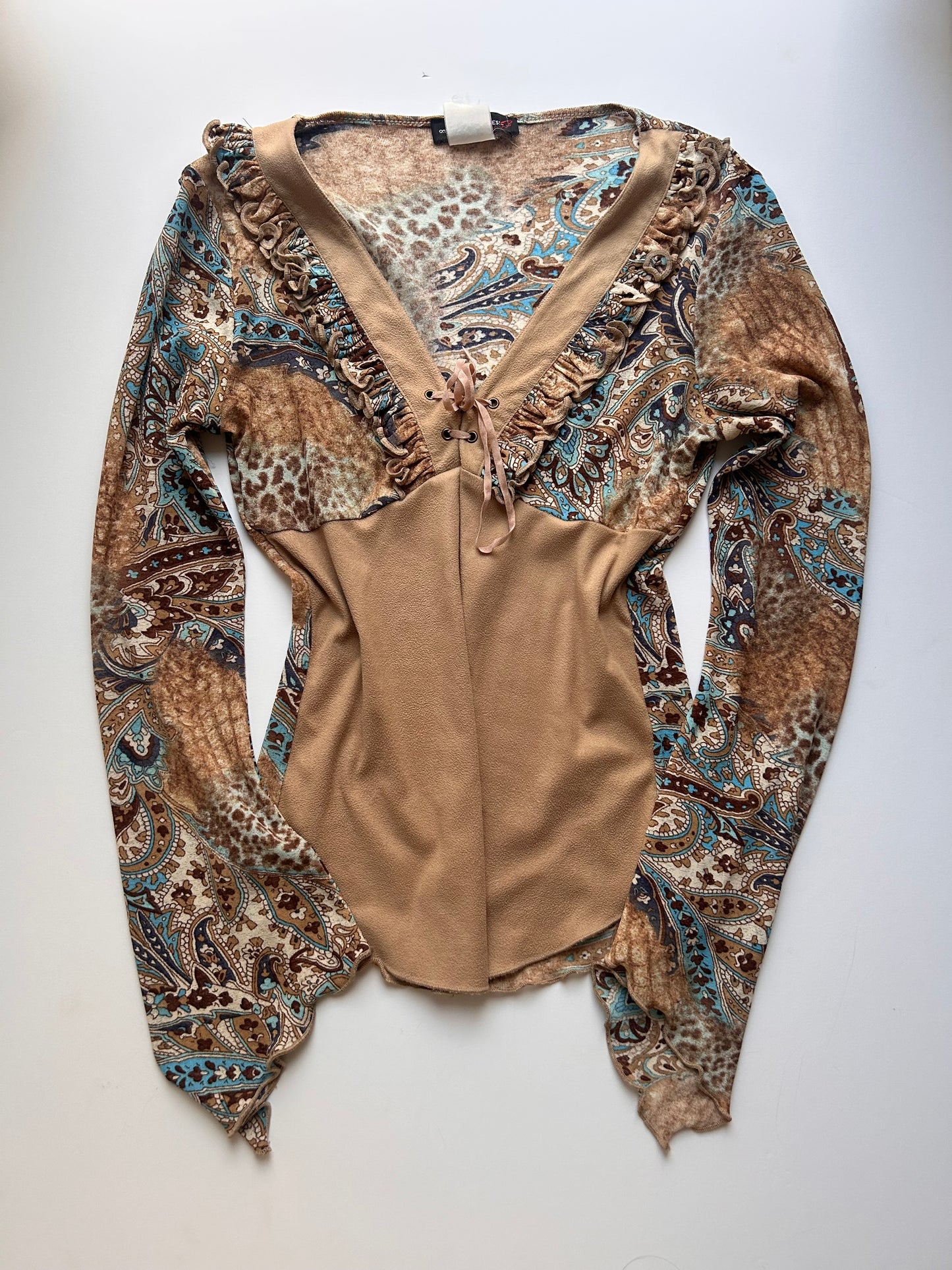 Perfect fairy two piece set size S