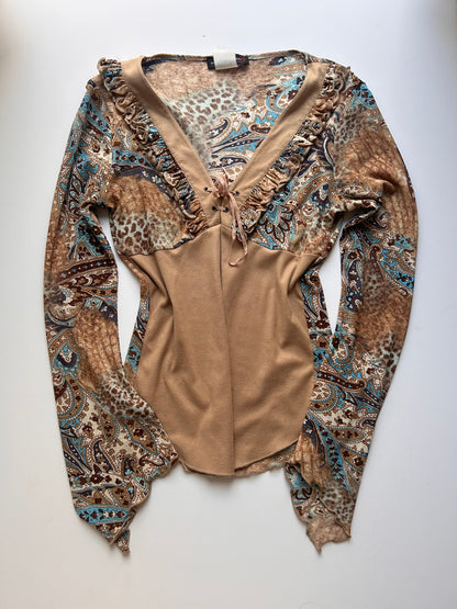 Perfect fairy two piece set size S