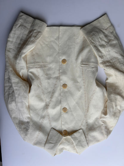 Vintage blazer size M