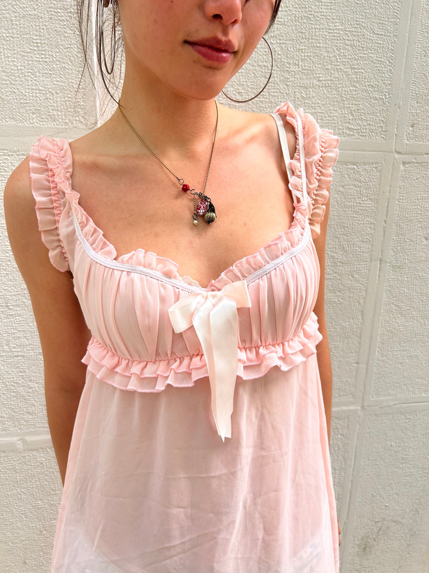 Size M Vintage dress