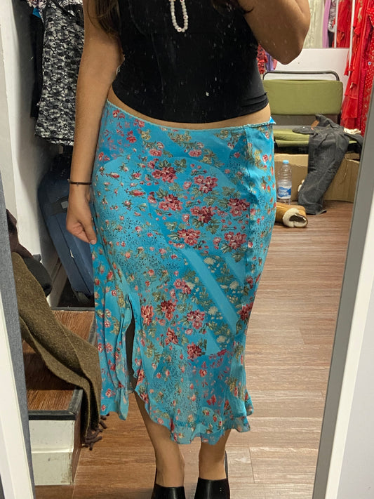 Amazing maxi skirt size M/L