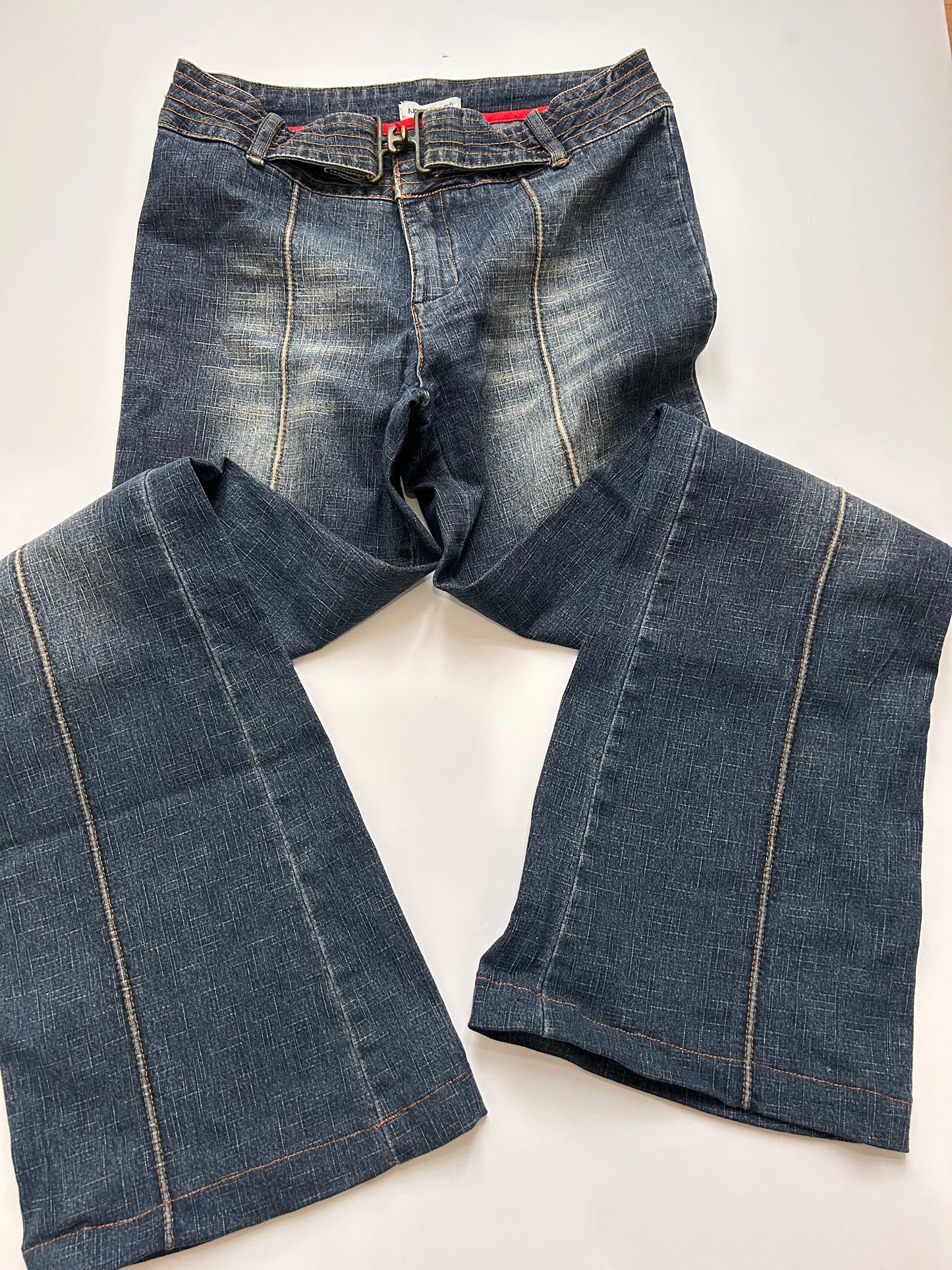 Iconic vintage jeans size 34