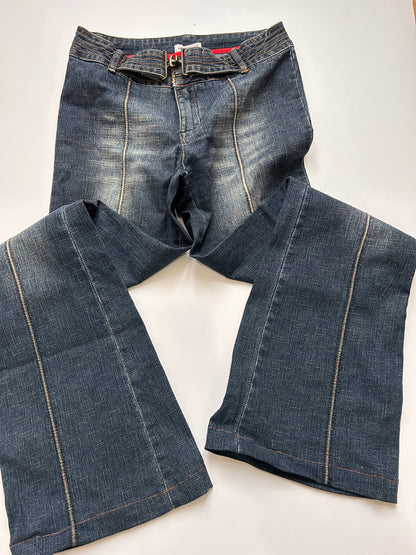 Iconic vintage jeans size 34