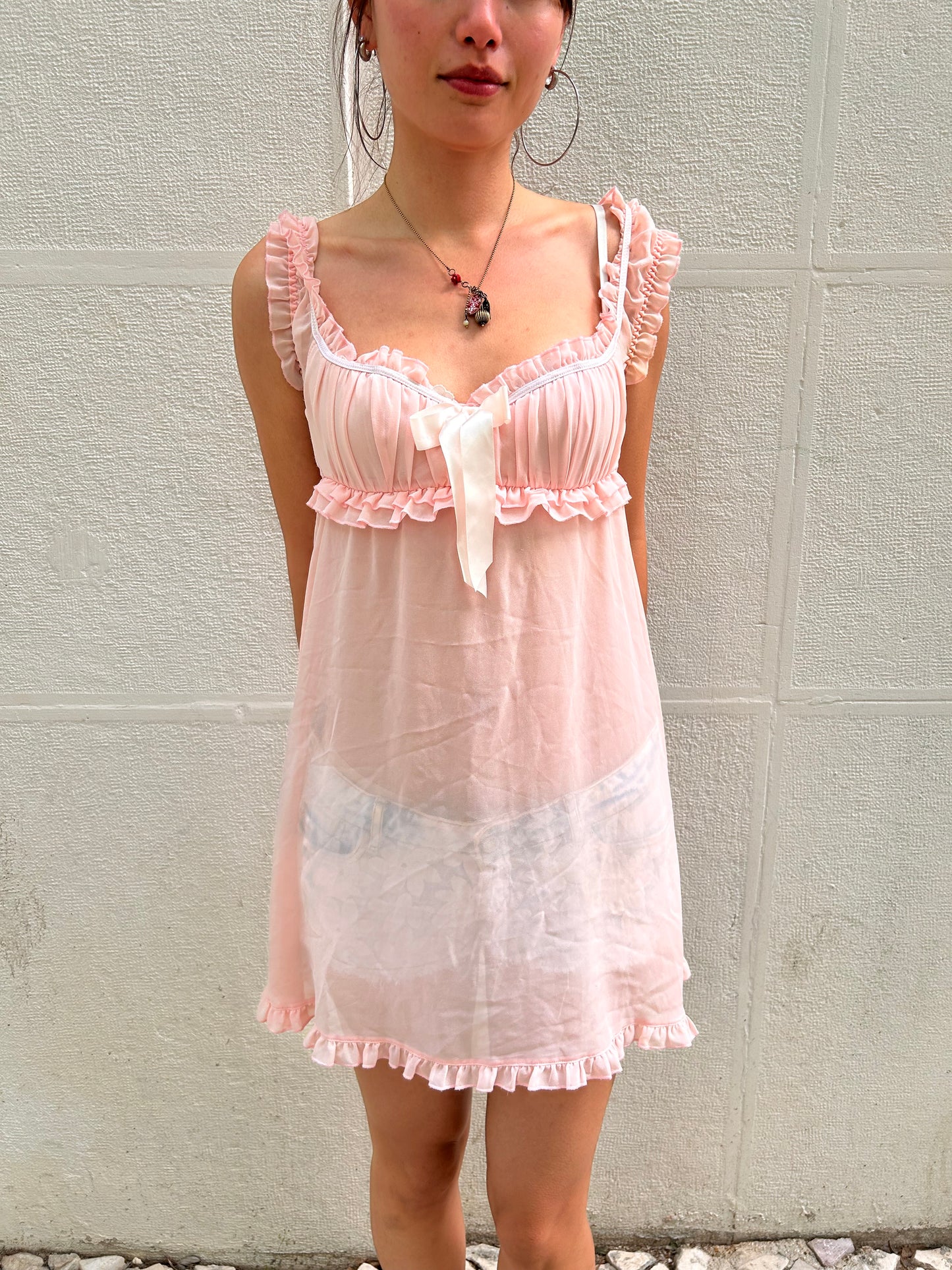 Size M Vintage dress