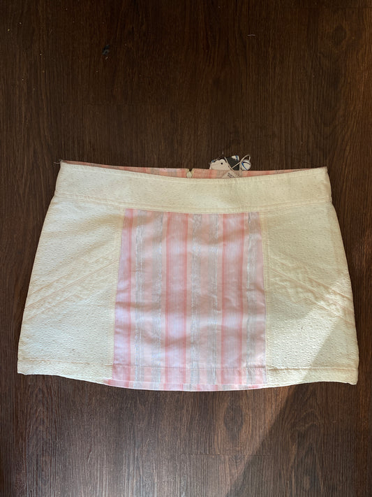 Custo Barcelona mini Skirt, new with tags