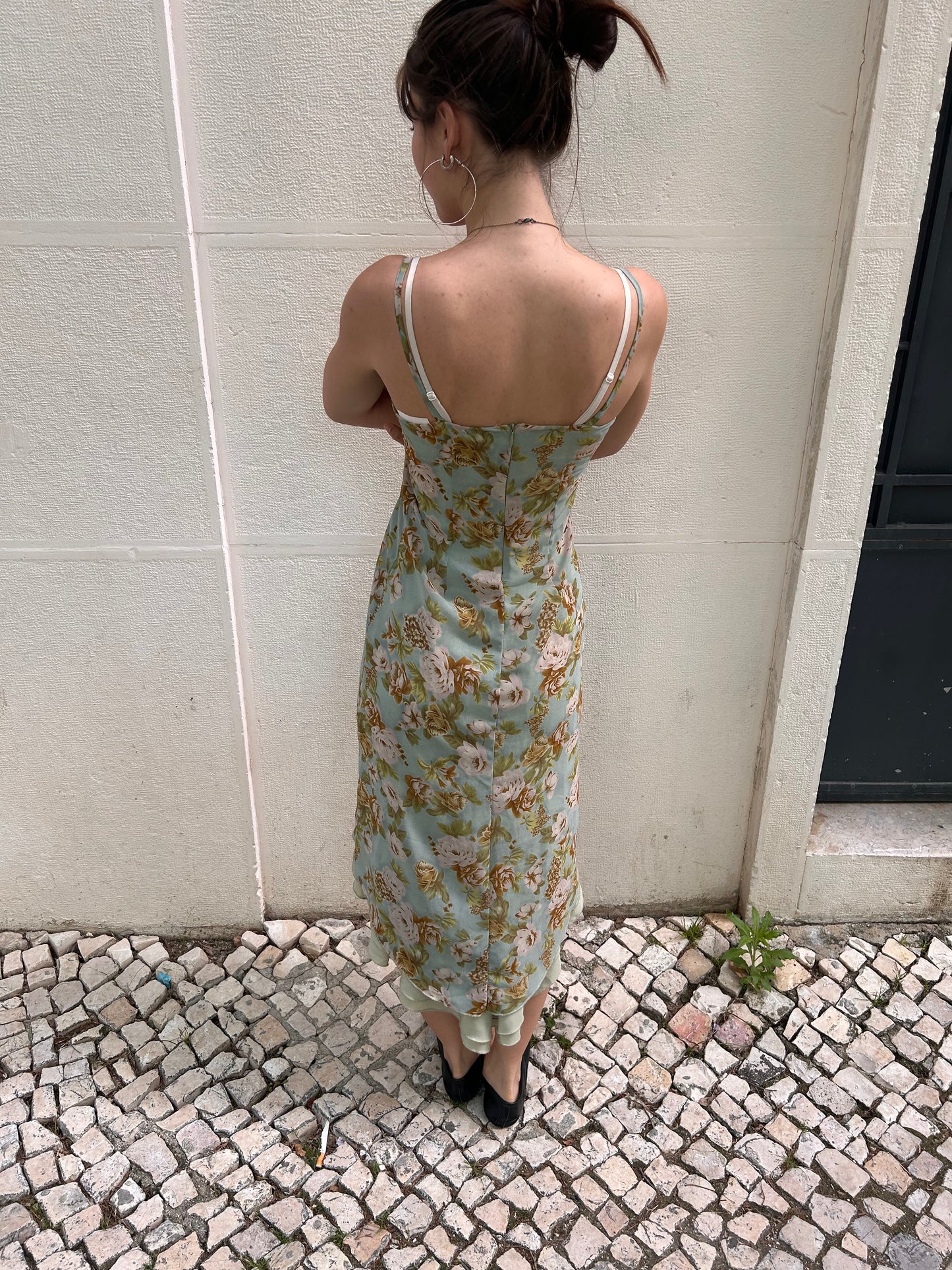 Size XSvintage dress