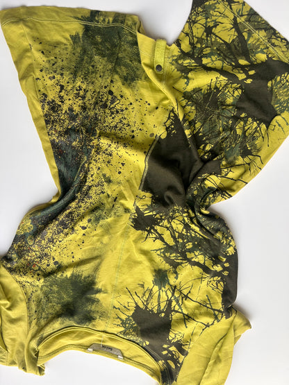 Fairy long top size M