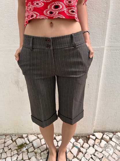 Adorable vintage capri pants Size XS
