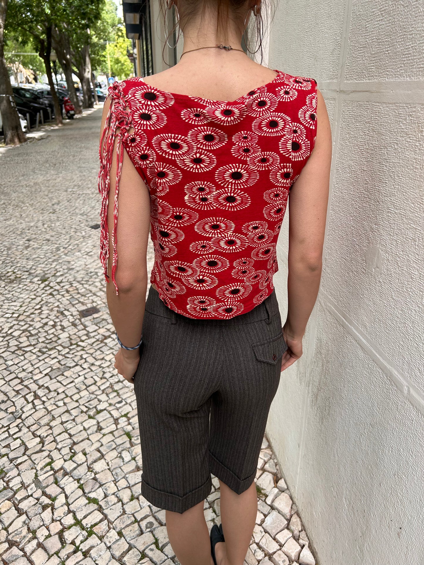 Perfect vintage top Size M