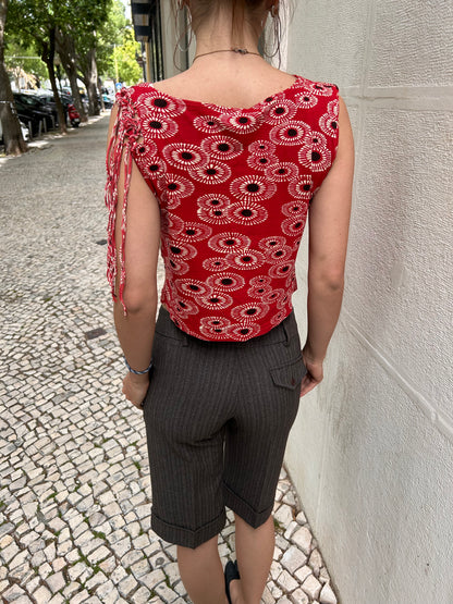 Perfect vintage top Size M