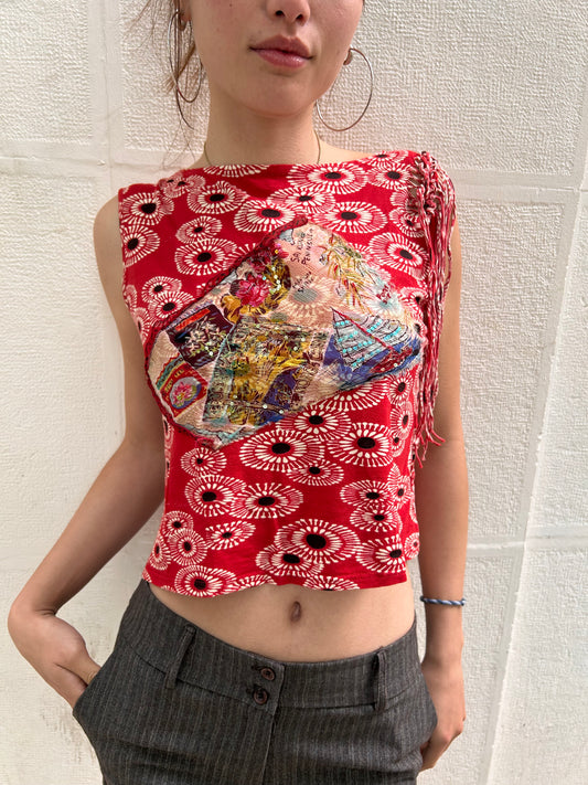 Perfect vintage top Size M