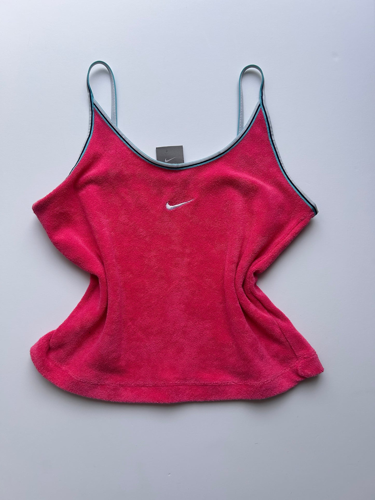 Iconic vintage Nike tank top size XS