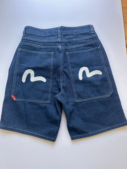 Iconic jorts size 36