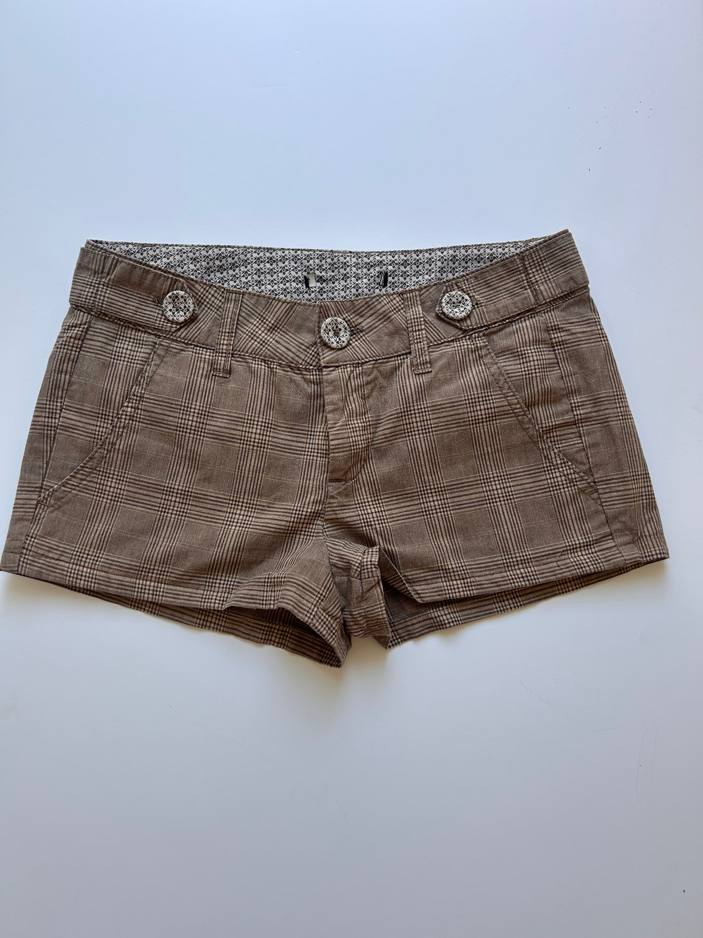 Cute Mini Shorts size 34