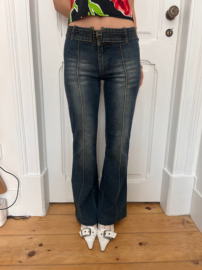 Iconic vintage jeans size 34