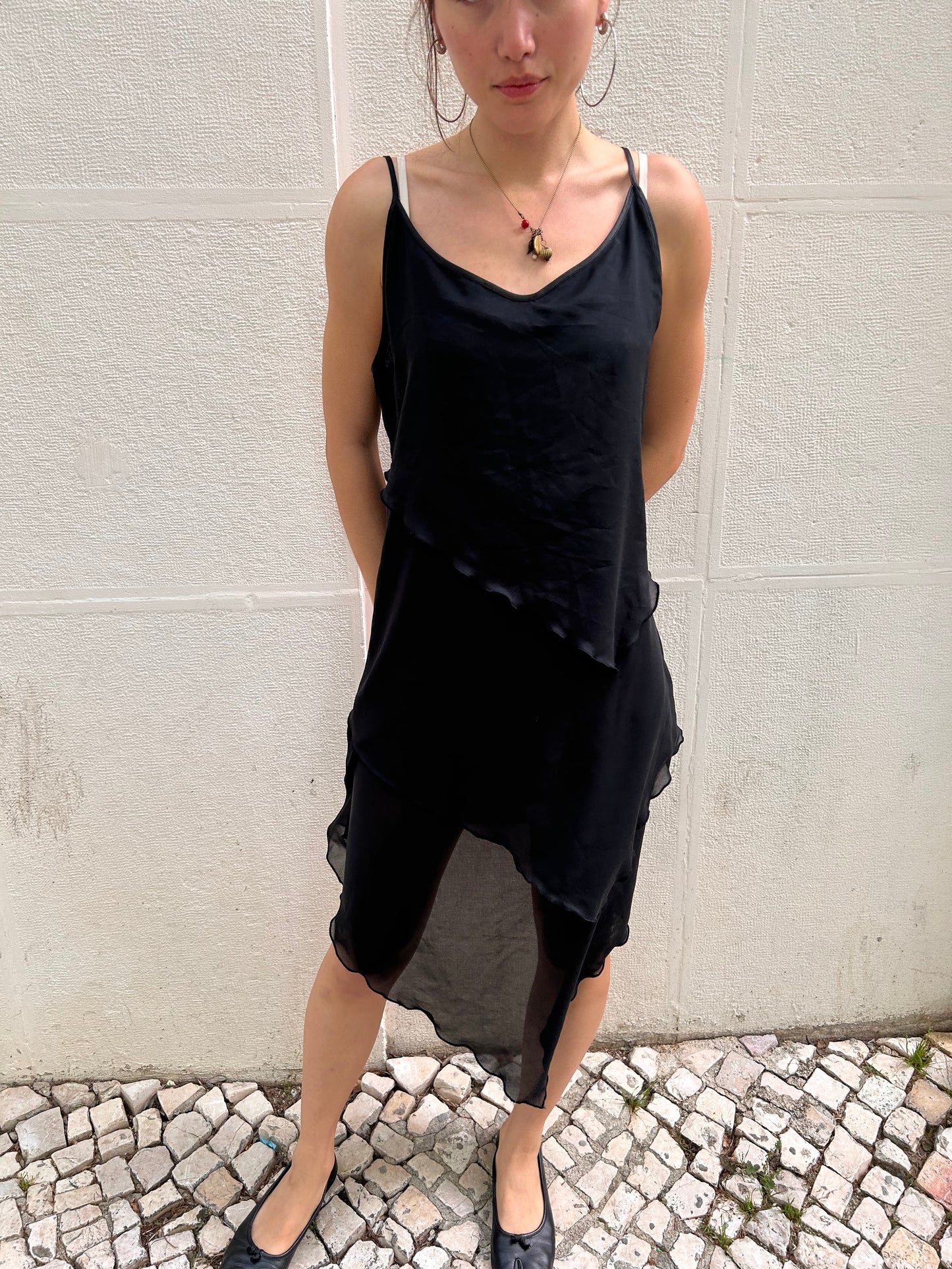 Size M Dress