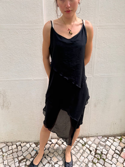Size M Dress
