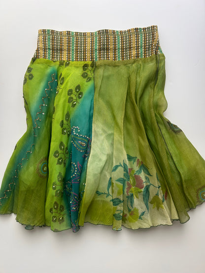 Perfect fairy midi skirt size S/M